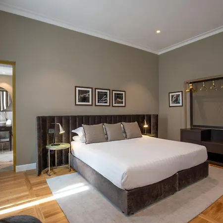 Condotti Belvedere ゲストハウス