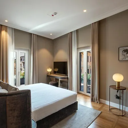 Condotti Belvedere 4*