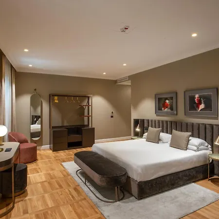 Condotti Belvedere Guest house *