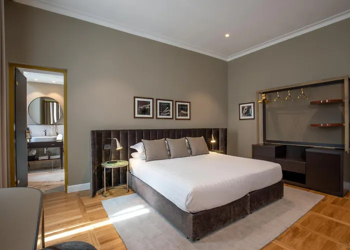 Condotti Belvedere Gasthuis