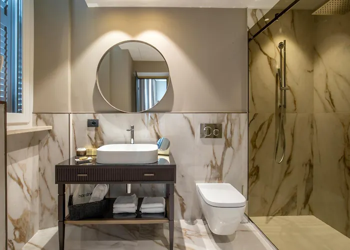 Condotti Belvedere 4* Rome