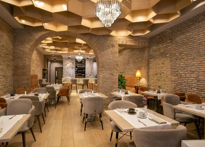 Gasthuis Condotti Belvedere Rome