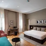 Condotti Belvedere Pensjonat 4*